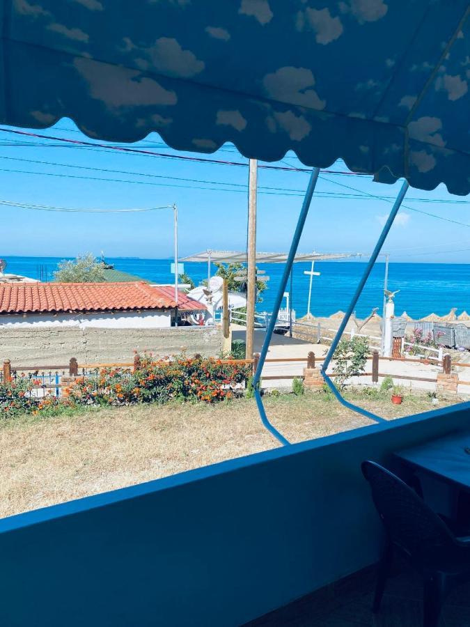 Villa Praljan بورش المظهر الخارجي الصورة